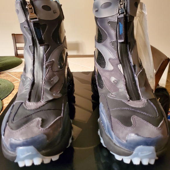 BBRAND NEW NIKE UNDERCOVER X BOOT RARE - Picture 2 of 6